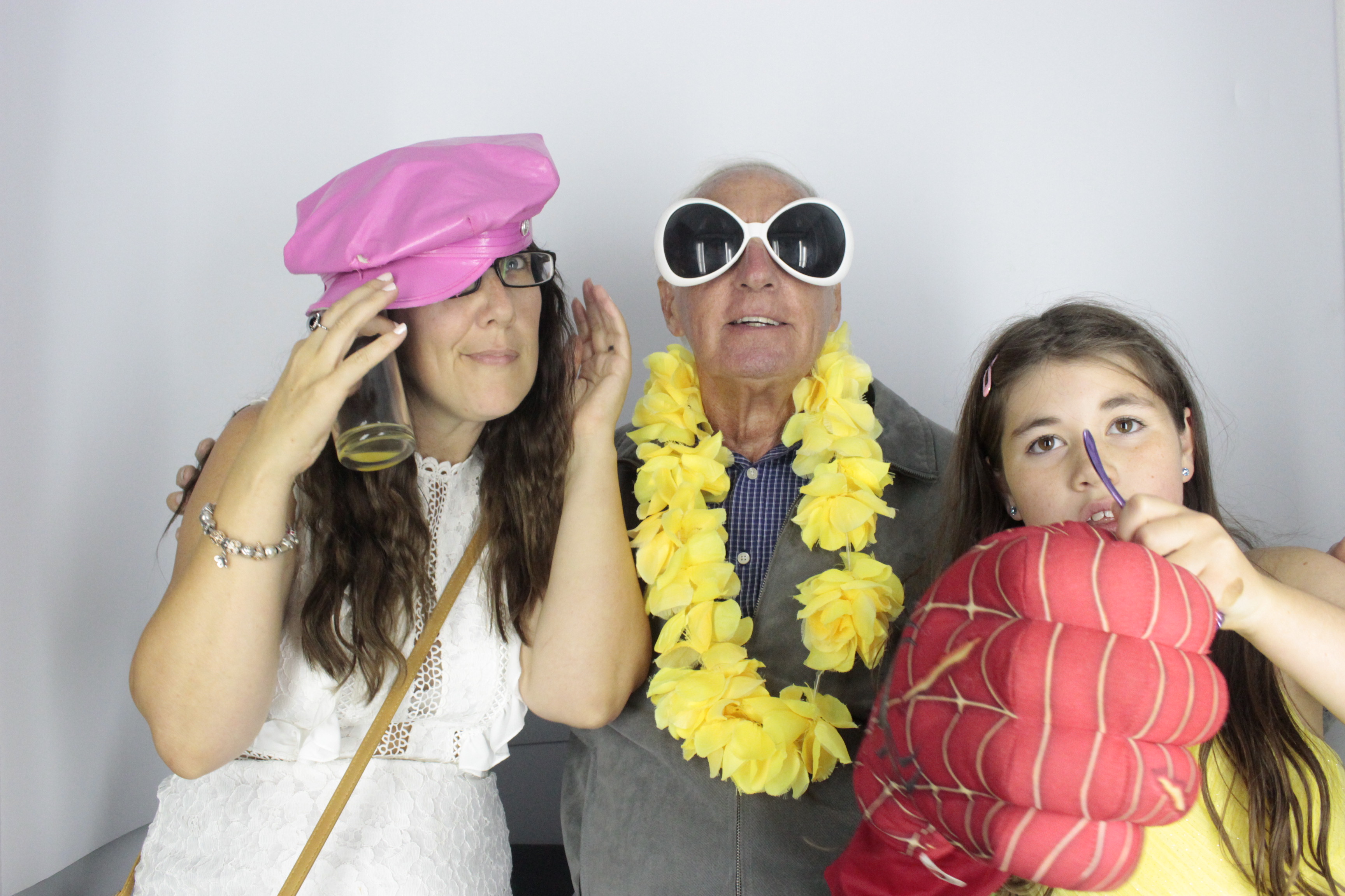Nadine 40th Birthday  | View more photos from the event at gallery.myphotoboothexperience.co.uk/u/MyPhotoBoothExperienceLtd/Nadine-40th-Birthday